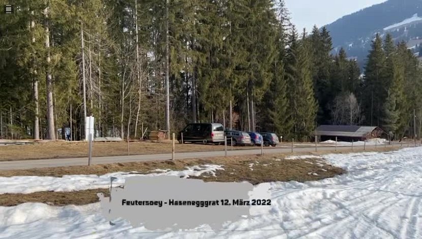 12_12. Mrz 22_SAC Schneeschuh Hasenegggrat